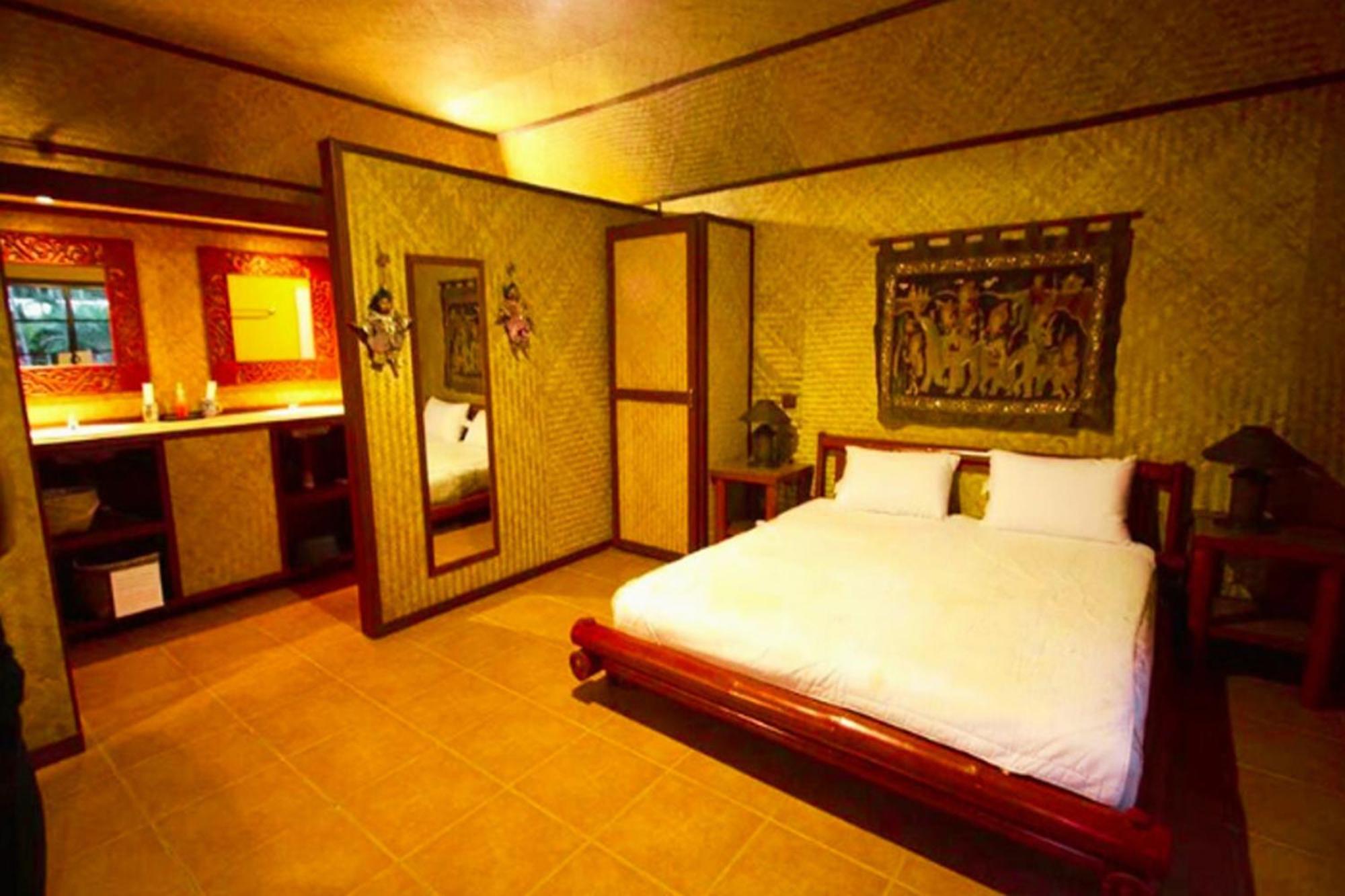 Hotel Old Tree'S House Mae Ai Esterno foto