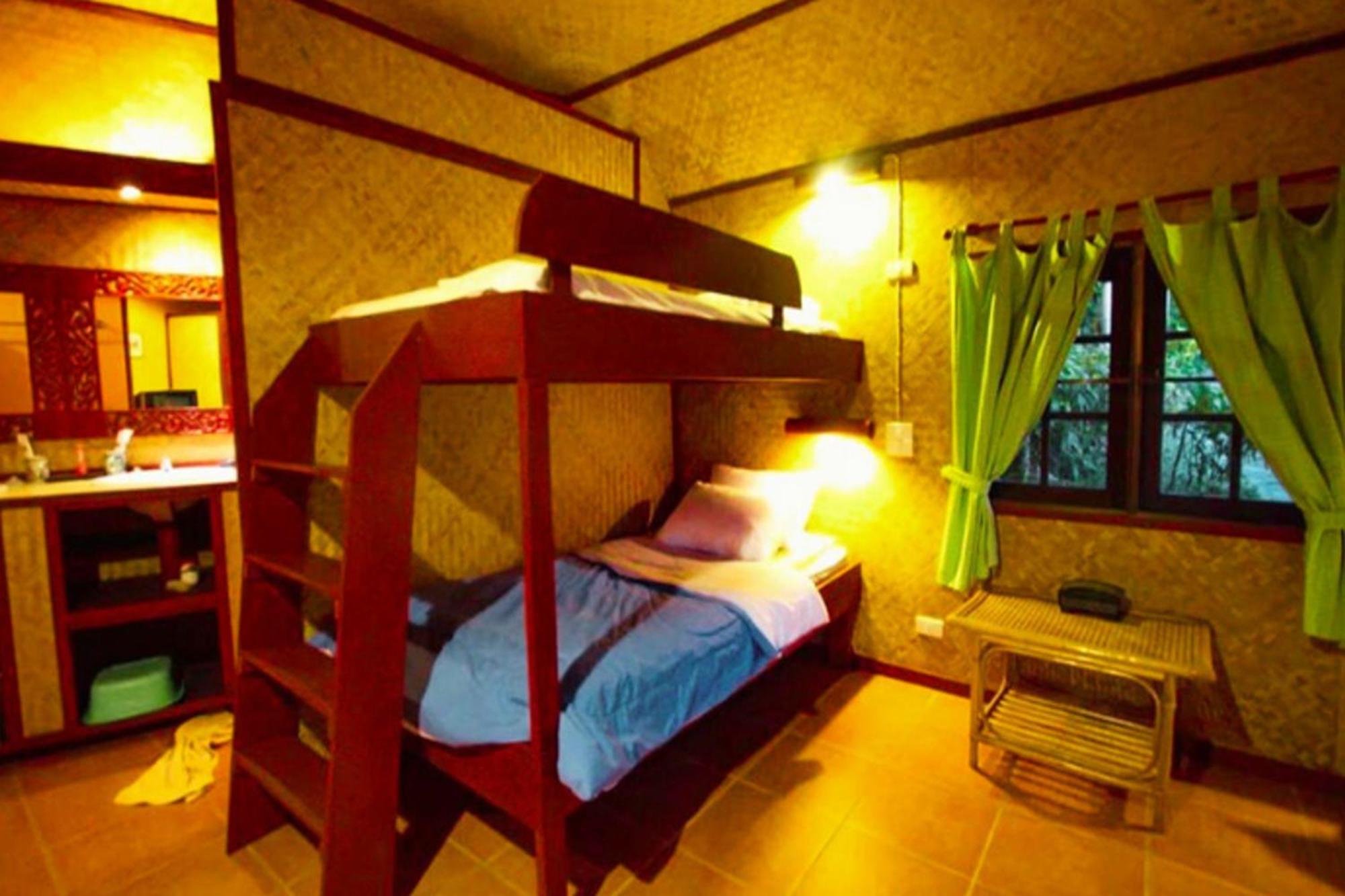 Hotel Old Tree'S House Mae Ai Esterno foto