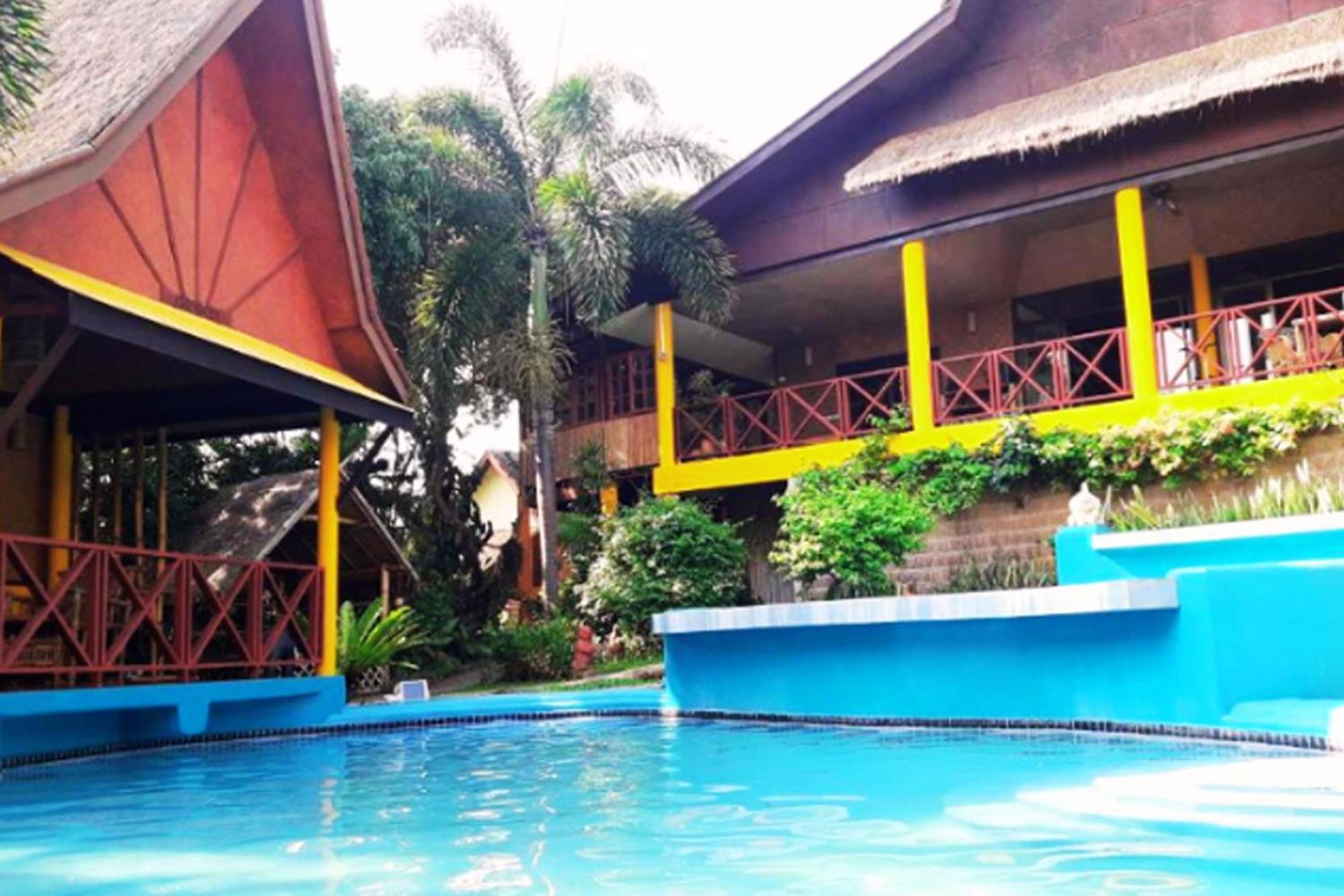 Hotel Old Tree'S House Mae Ai Esterno foto