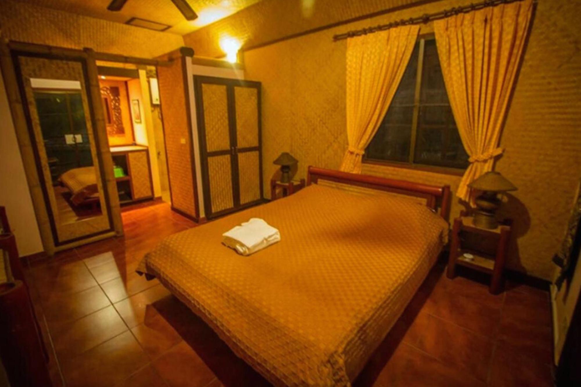 Hotel Old Tree'S House Mae Ai Esterno foto